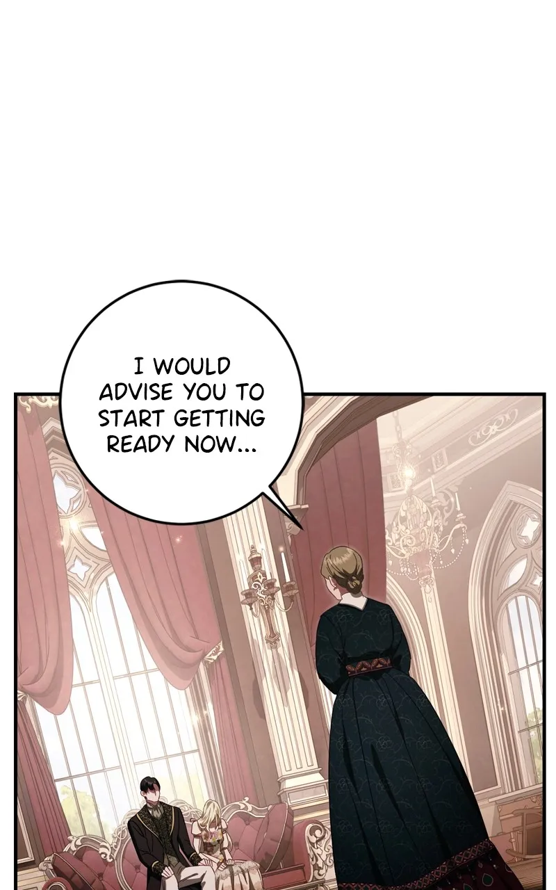 Behind Her Highness’s Smile Chapter 51 page 136 - 