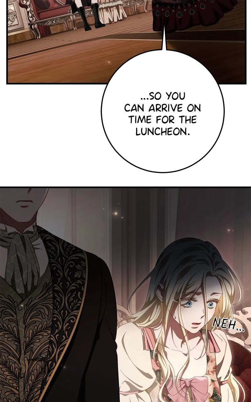 Behind Her Highness’s Smile Chapter 51 page 137 - 