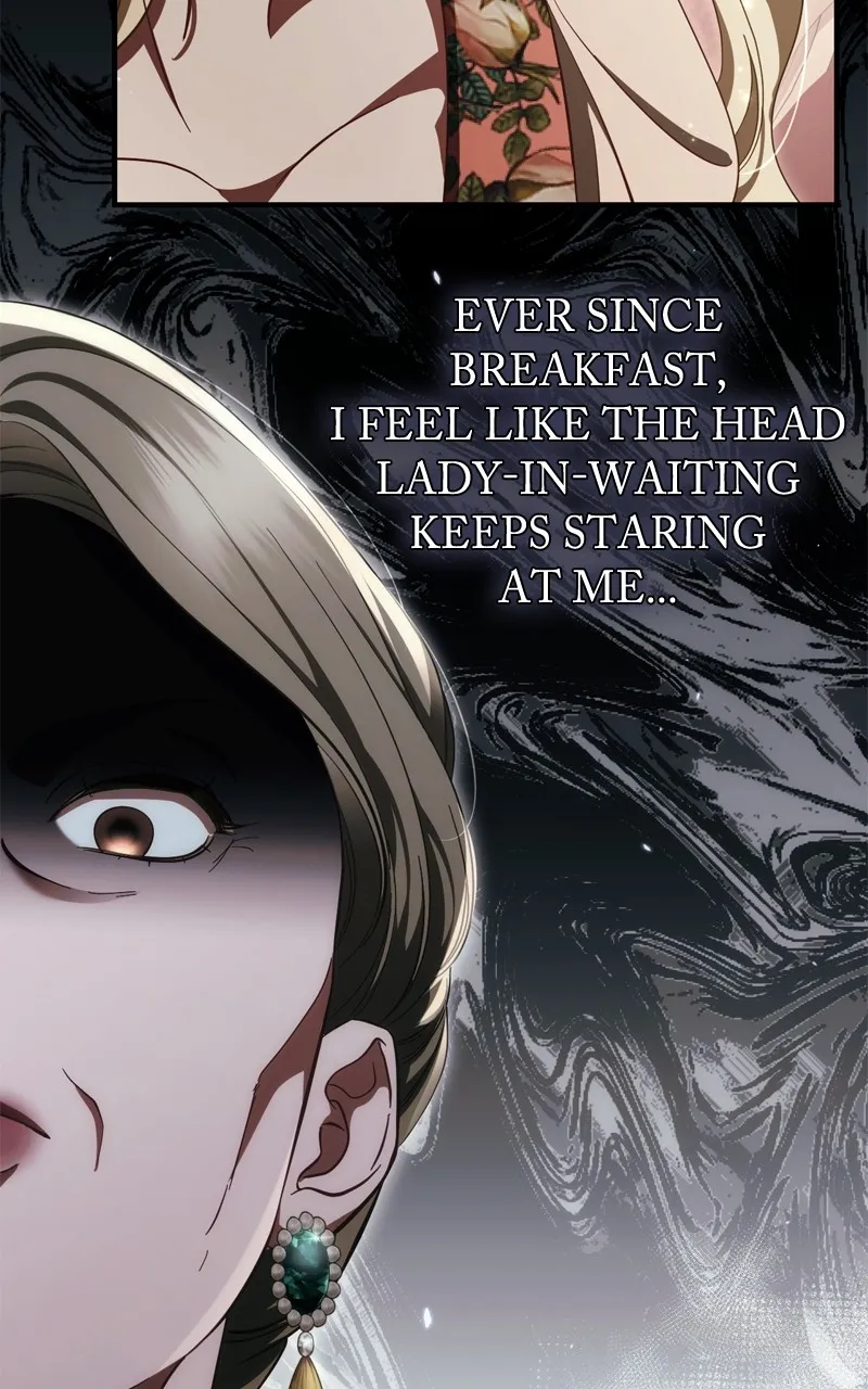 Behind Her Highness’s Smile Chapter 51 page 140 - 