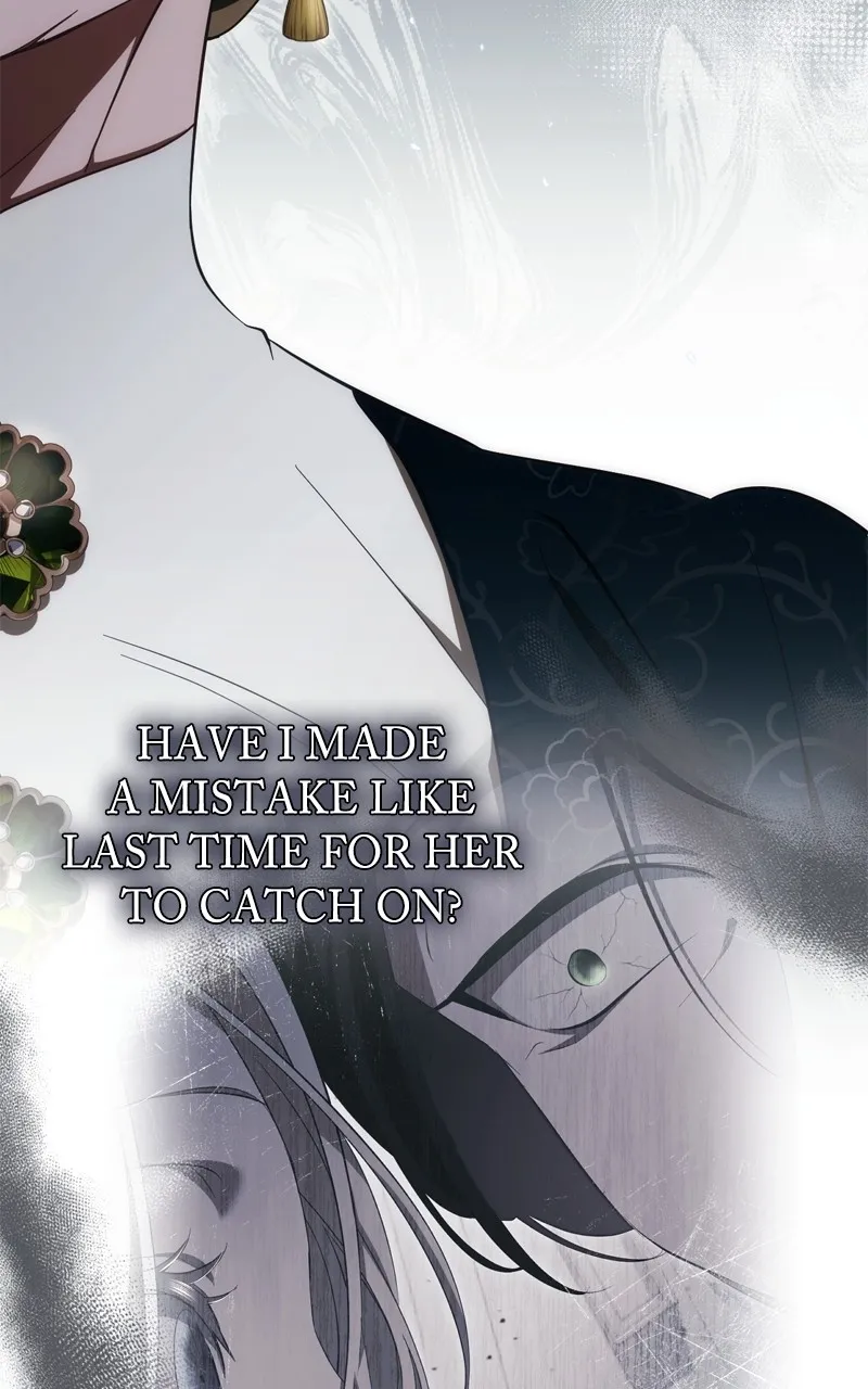 Behind Her Highness’s Smile Chapter 51 page 141 - 