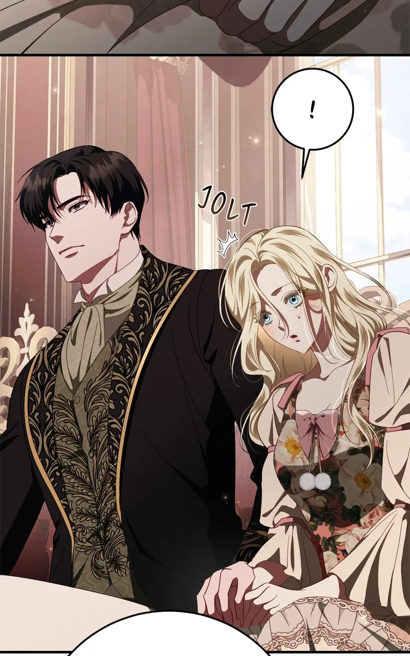 Behind Her Highness’s Smile Chapter 51 page 145 - 