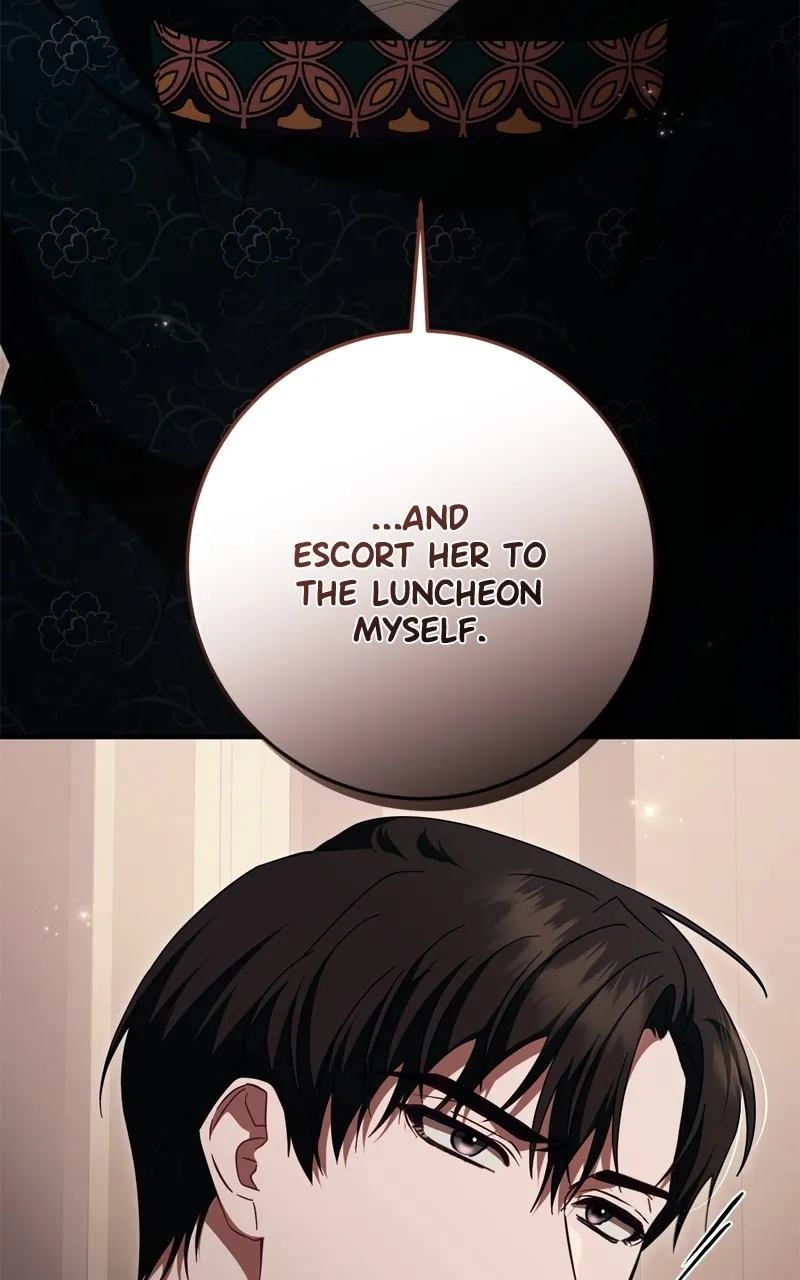 Behind Her Highness’s Smile Chapter 51 page 148 - 