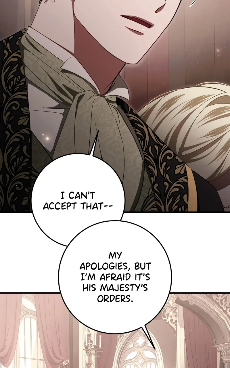 Behind Her Highness’s Smile Chapter 51 page 149 - 