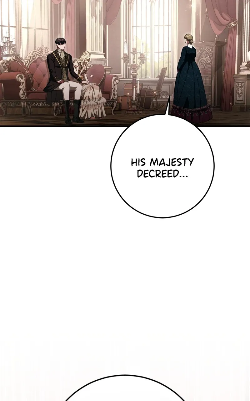 Behind Her Highness’s Smile Chapter 51 page 150 - 