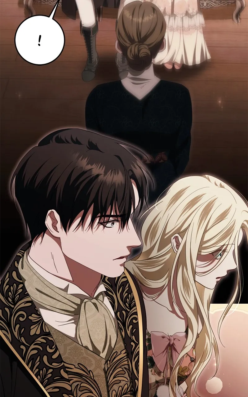 Behind Her Highness’s Smile Chapter 51 page 152 - 