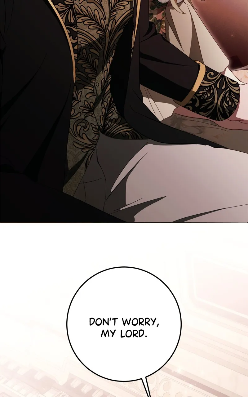 Behind Her Highness’s Smile Chapter 51 page 153 - 