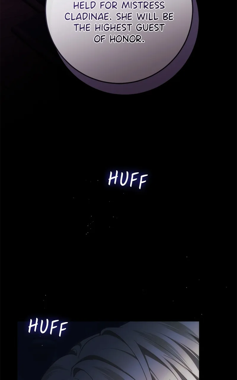 Behind Her Highness’s Smile Chapter 51 page 158 - 