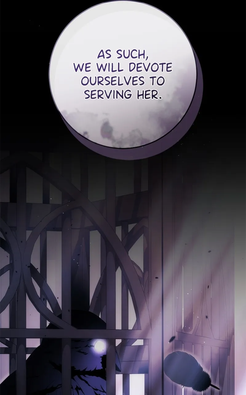Behind Her Highness’s Smile Chapter 51 page 160 - 