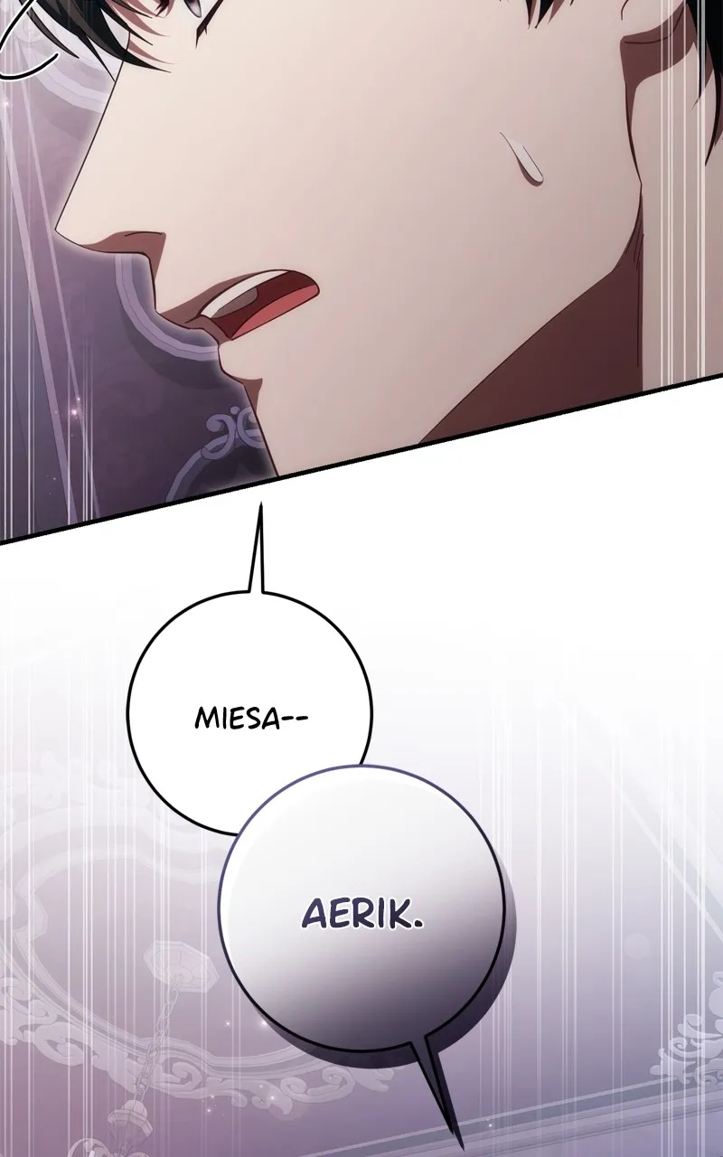 Behind Her Highness’s Smile Chapter 51 page 19 - 