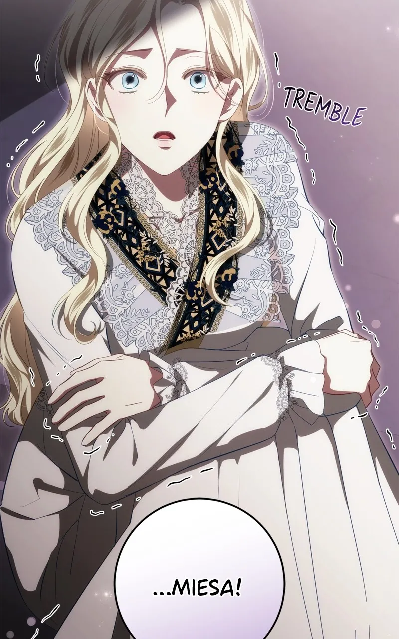 Behind Her Highness’s Smile Chapter 51 page 22 - 