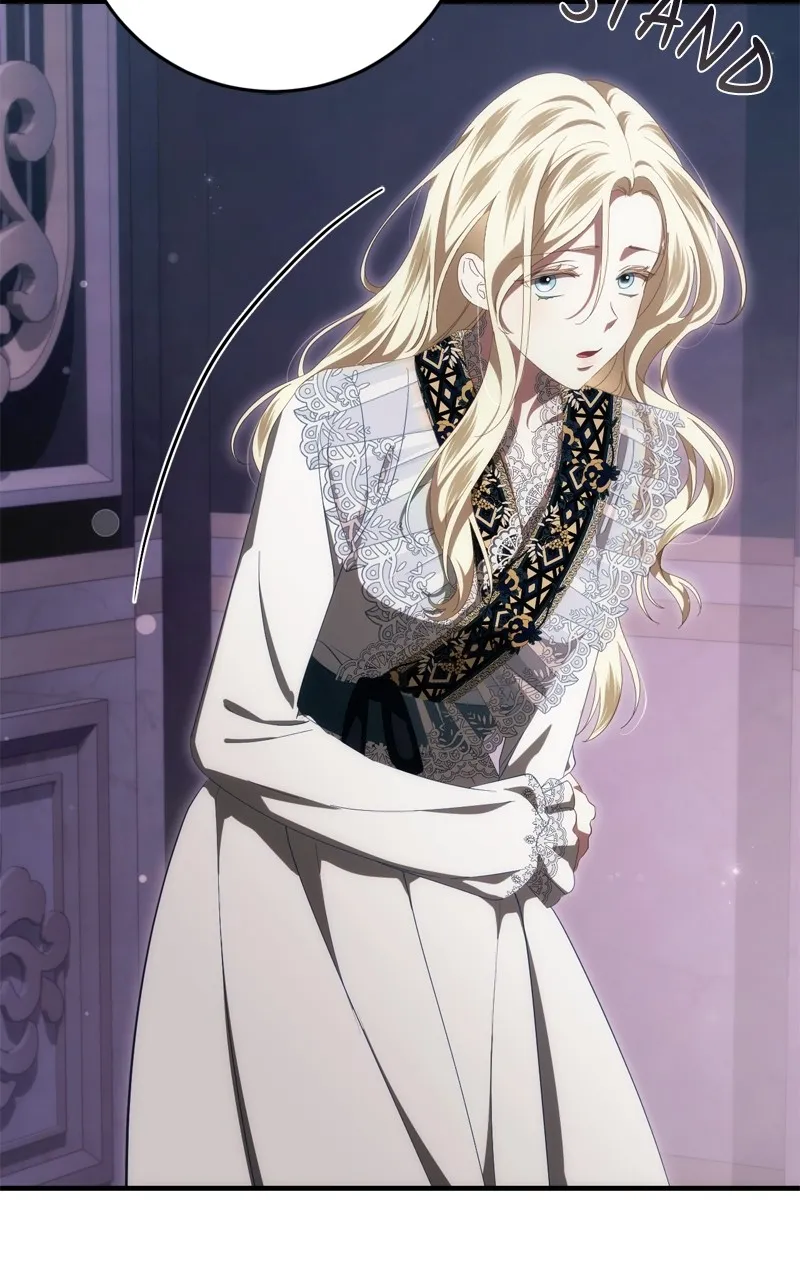 Behind Her Highness’s Smile Chapter 51 page 27 - 