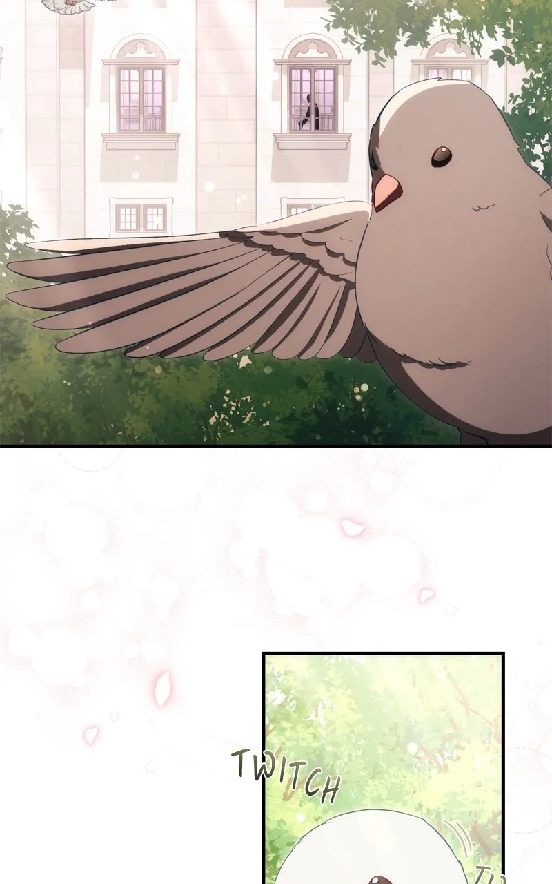 Behind Her Highness’s Smile Chapter 51 page 4 - 