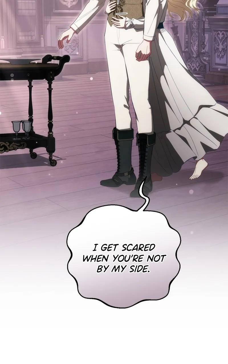 Behind Her Highness’s Smile Chapter 51 page 32 - 