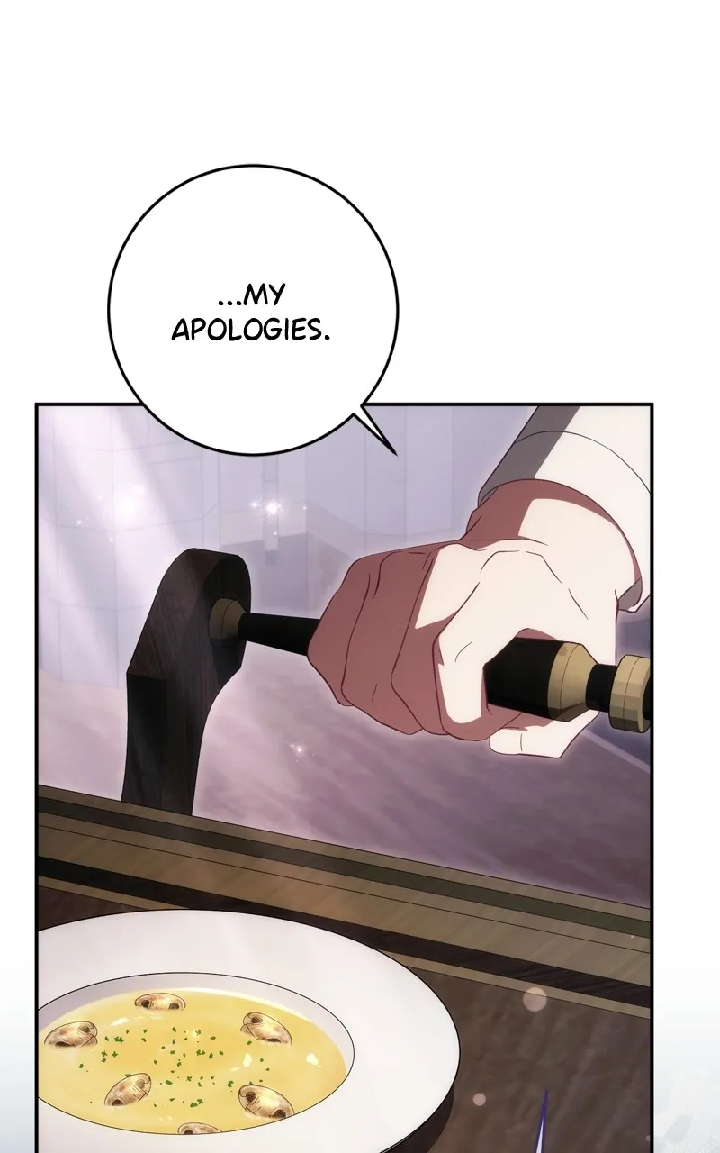 Behind Her Highness’s Smile Chapter 51 page 33 - 