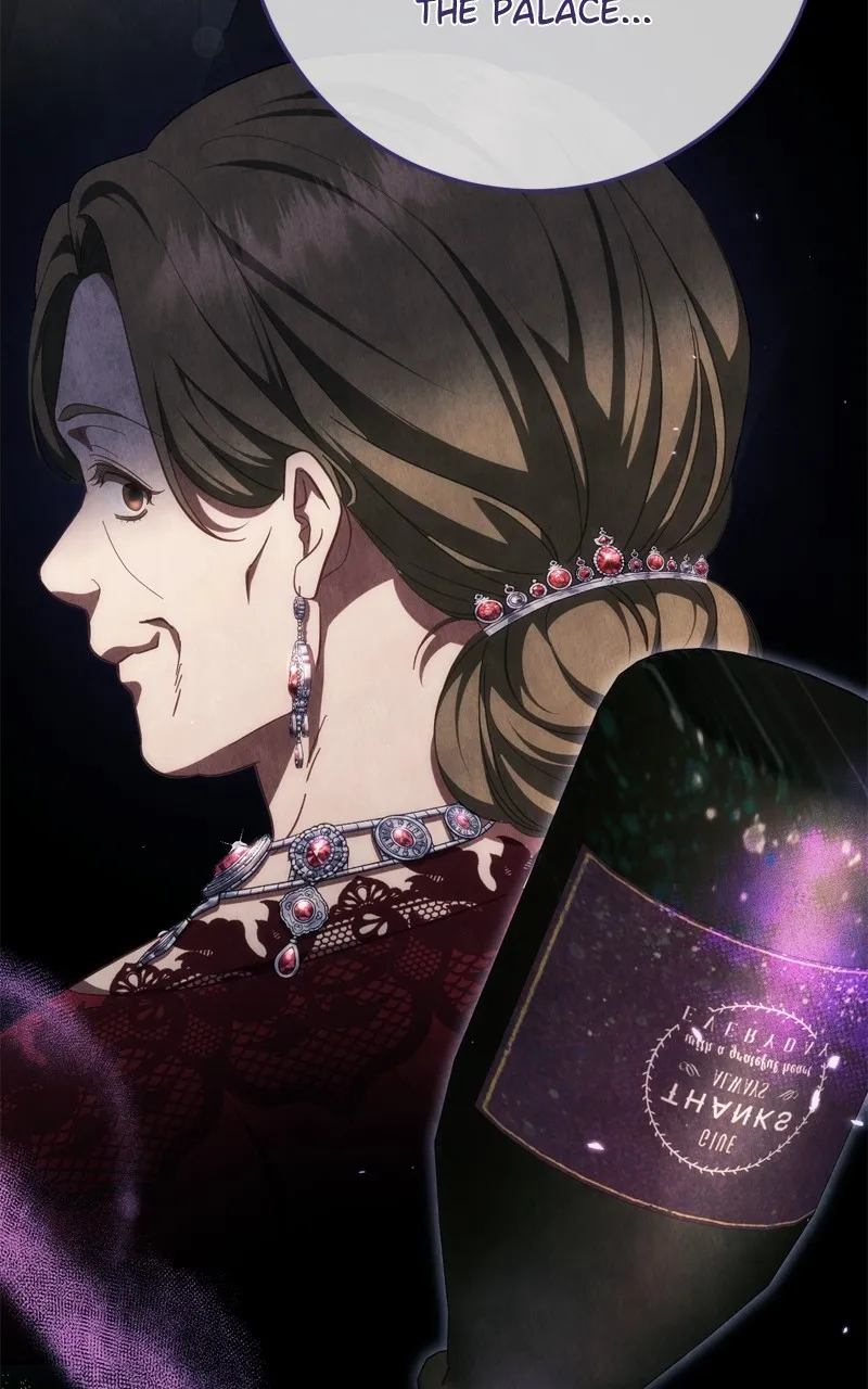 Behind Her Highness’s Smile Chapter 51 page 36 - 