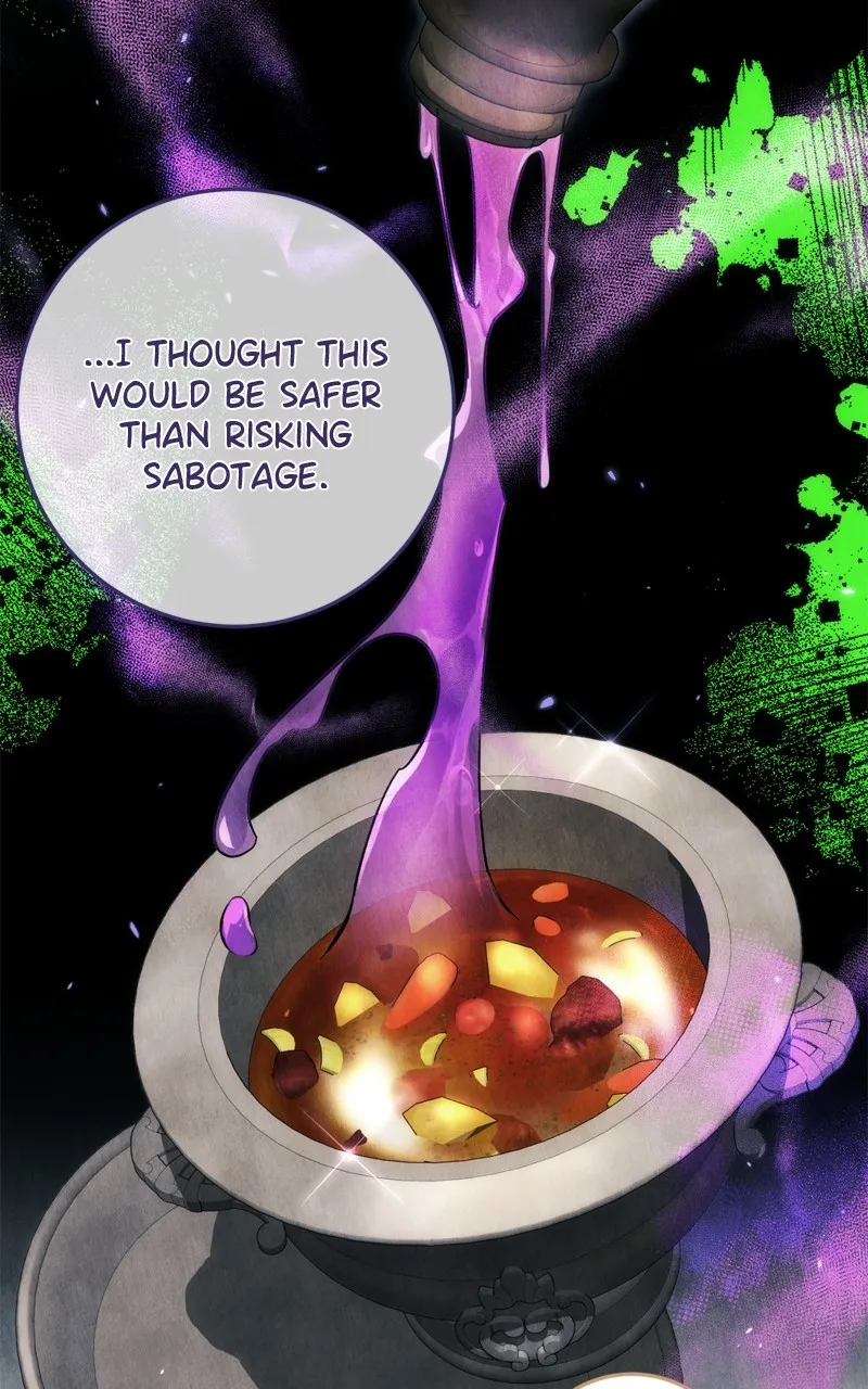 Behind Her Highness’s Smile Chapter 51 page 37 - 