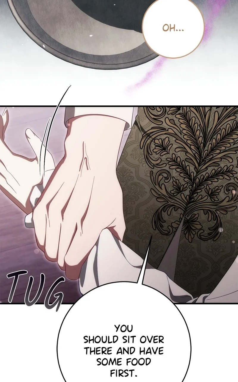 Behind Her Highness’s Smile Chapter 51 page 38 - 