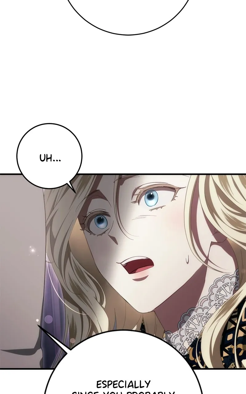 Behind Her Highness’s Smile Chapter 51 page 39 - 