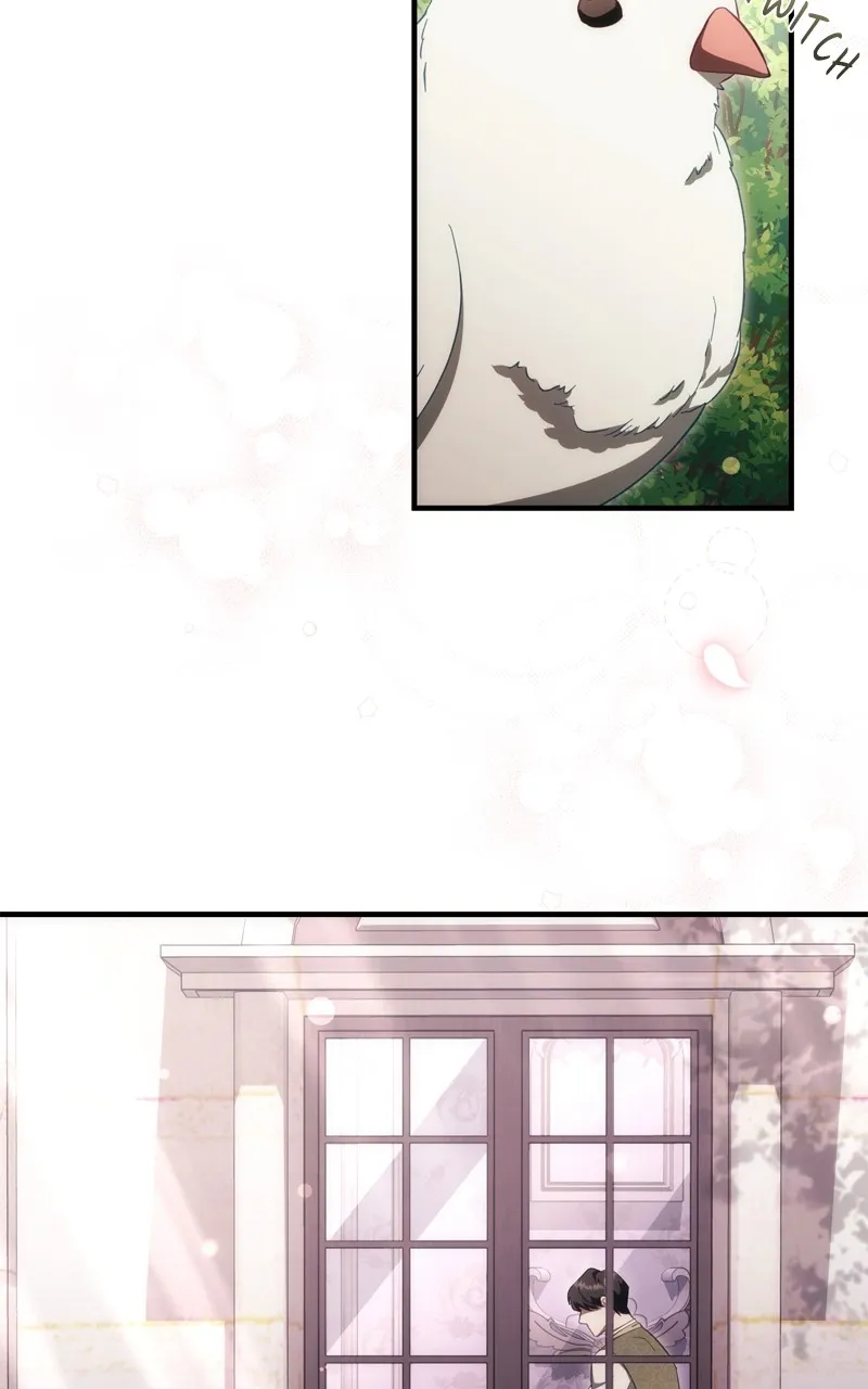 Behind Her Highness’s Smile Chapter 51 page 5 - 