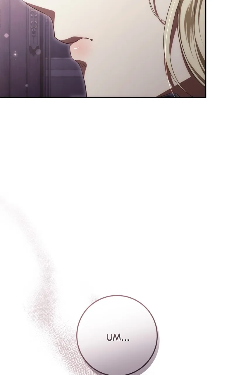 Behind Her Highness’s Smile Chapter 51 page 42 - 