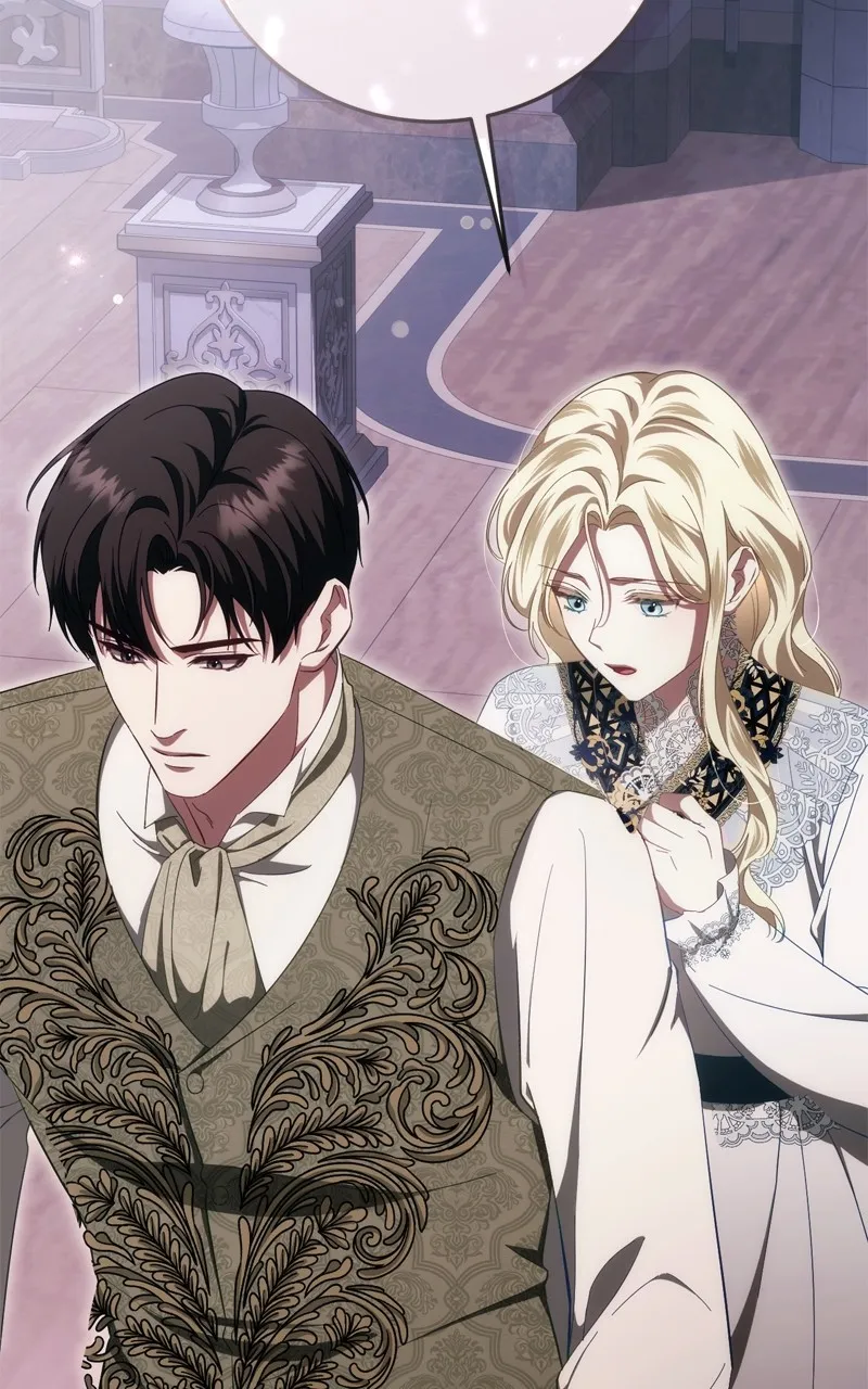 Behind Her Highness’s Smile Chapter 51 page 45 - 
