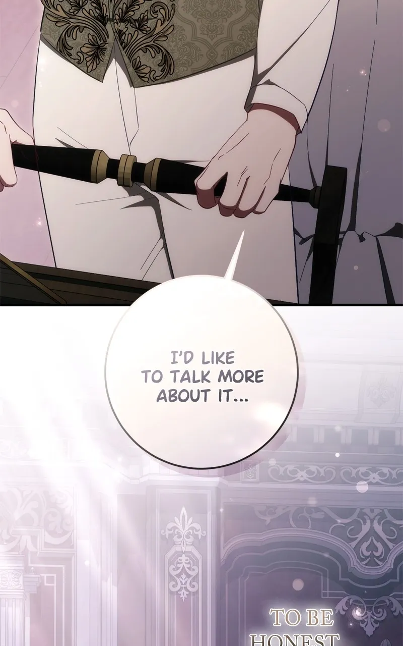 Behind Her Highness’s Smile Chapter 51 page 46 - 