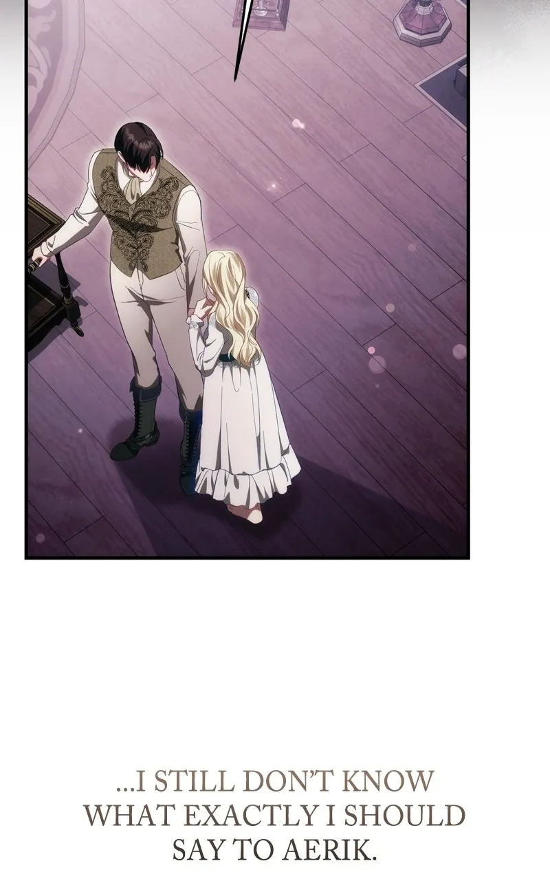 Behind Her Highness’s Smile Chapter 51 page 48 - 