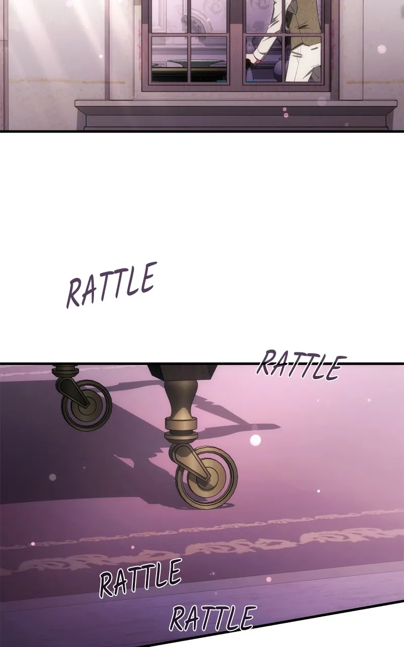 Behind Her Highness’s Smile Chapter 51 page 6 - 