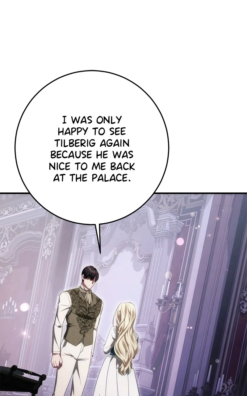 Behind Her Highness’s Smile Chapter 51 page 51 - 