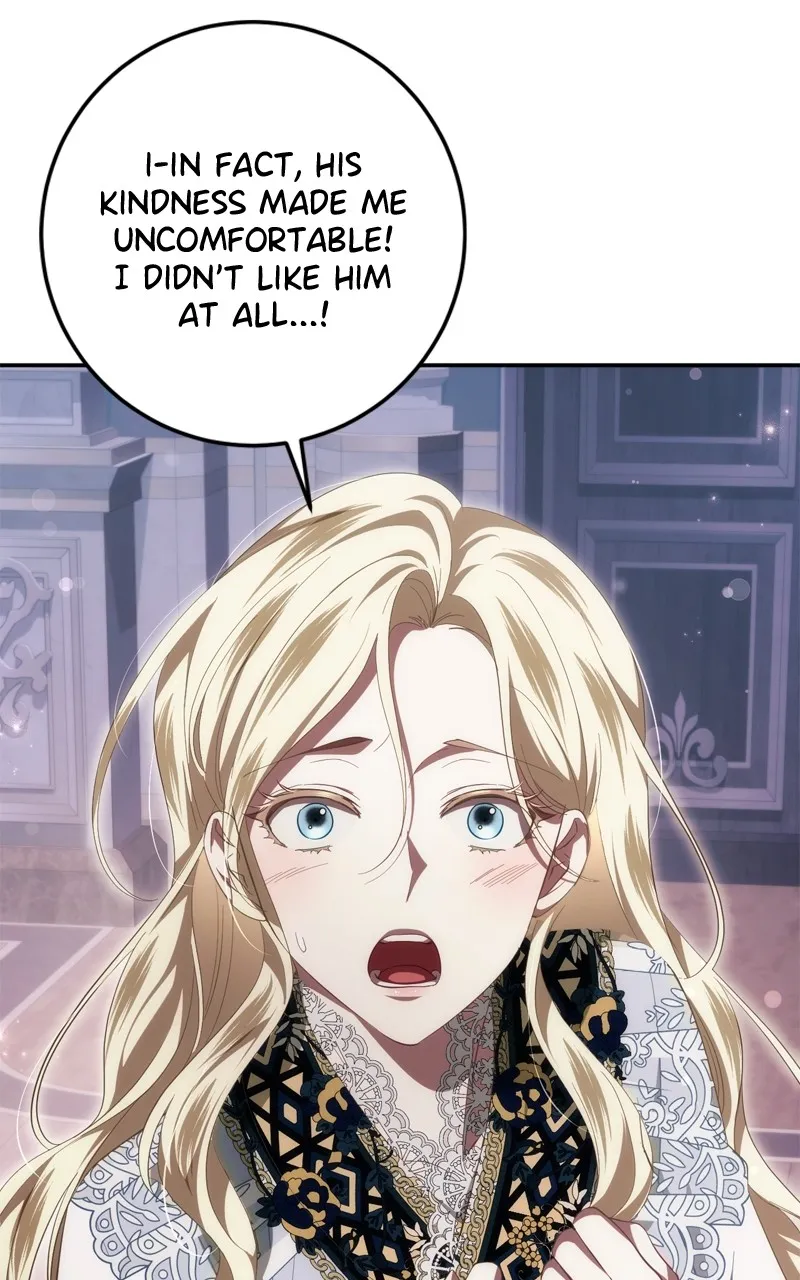 Behind Her Highness’s Smile Chapter 51 page 53 - 