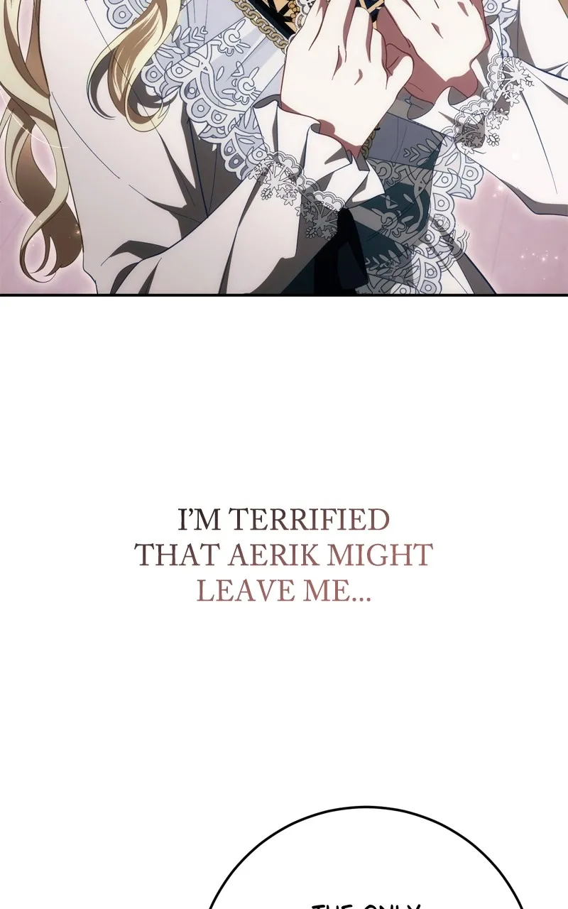 Behind Her Highness’s Smile Chapter 51 page 54 - 