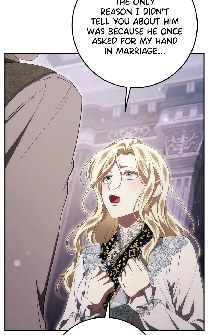 Behind Her Highness’s Smile Chapter 51 page 55 - 