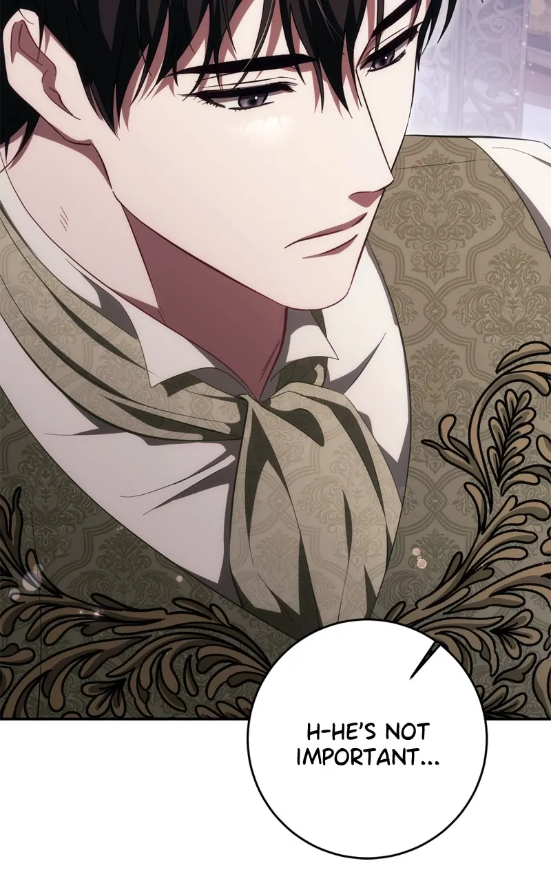 Behind Her Highness’s Smile Chapter 51 page 57 - 