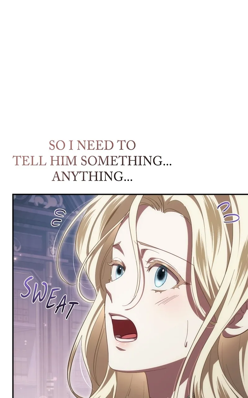 Behind Her Highness’s Smile Chapter 51 page 58 - 