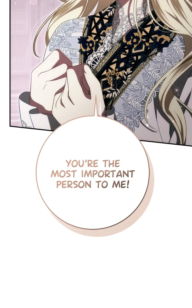 Behind Her Highness’s Smile Chapter 51 page 59 - 