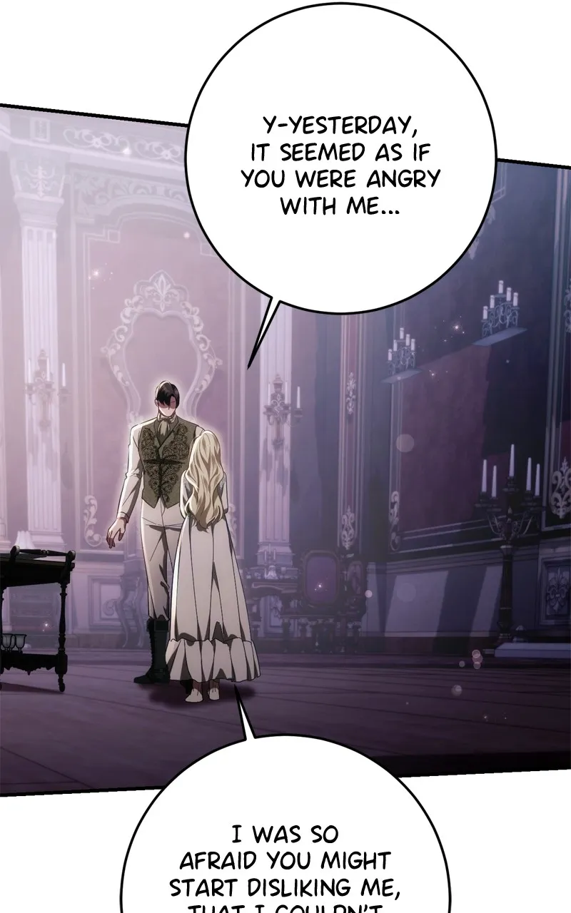 Behind Her Highness’s Smile Chapter 51 page 60 - 