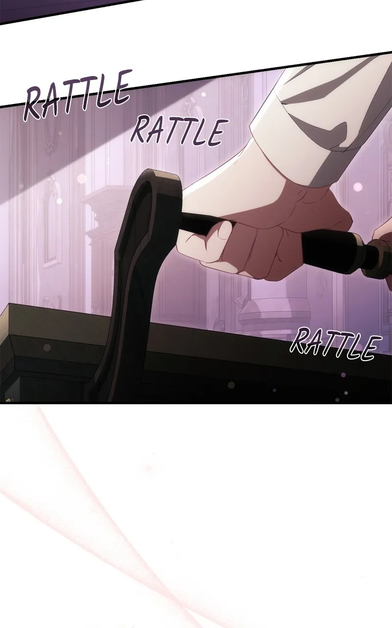 Behind Her Highness’s Smile Chapter 51 page 7 - 