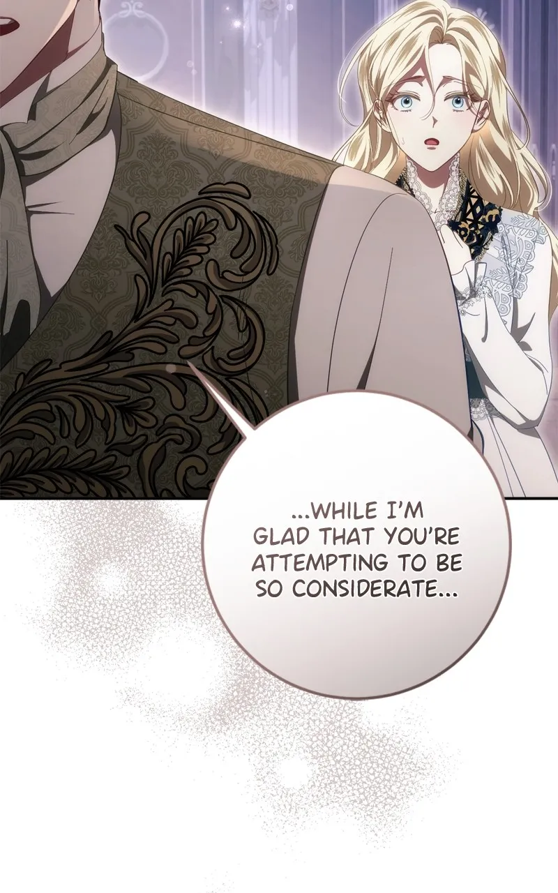 Behind Her Highness’s Smile Chapter 51 page 79 - 