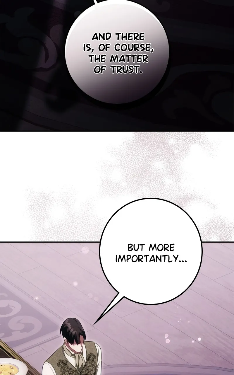 Behind Her Highness’s Smile Chapter 51 page 86 - 