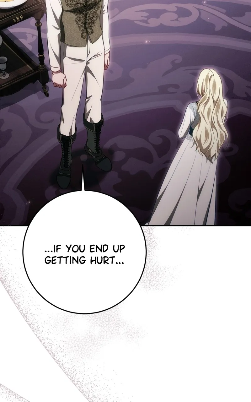 Behind Her Highness’s Smile Chapter 51 page 87 - 