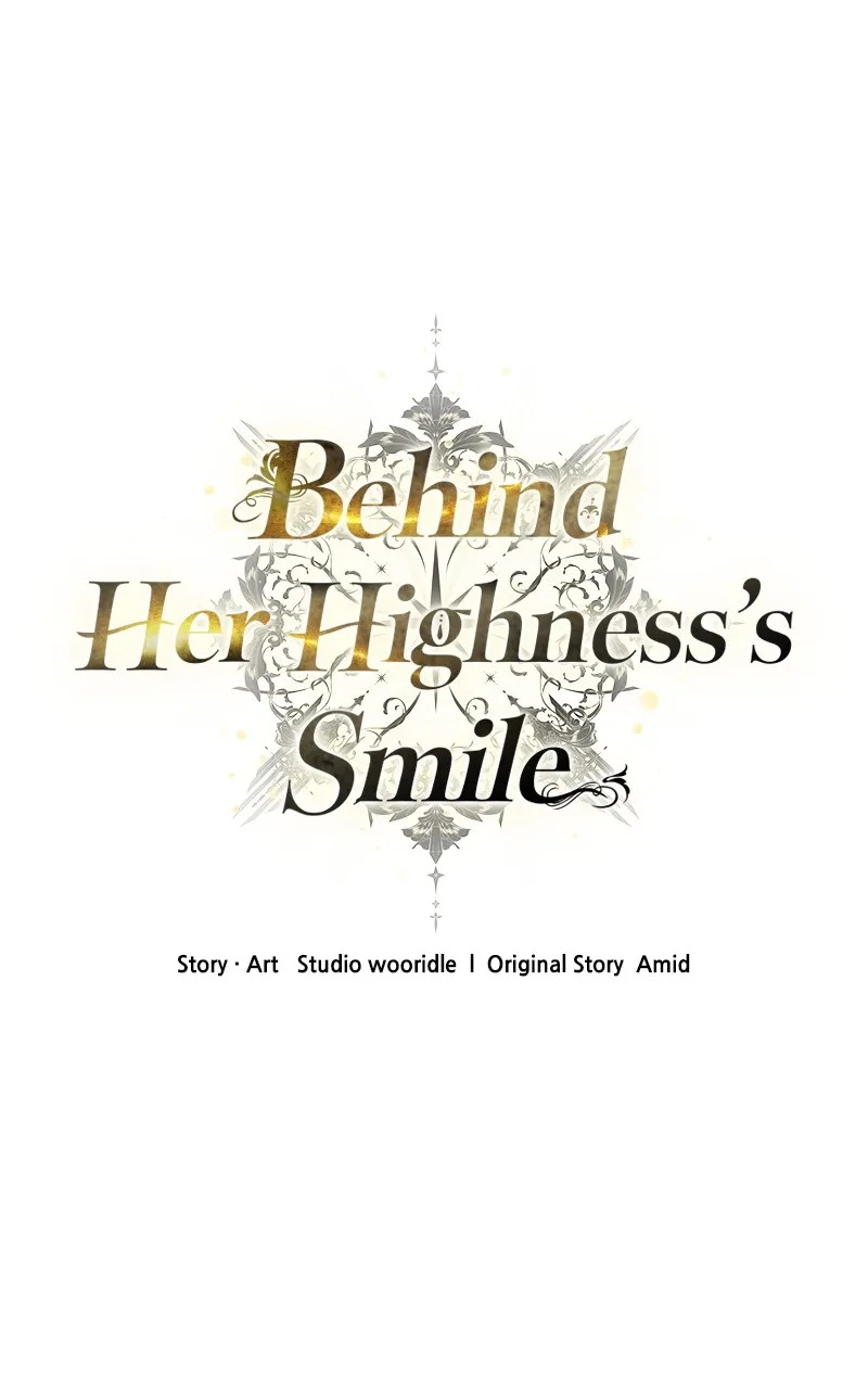 Behind Her Highness’s Smile Chapter 51 page 96 - 
