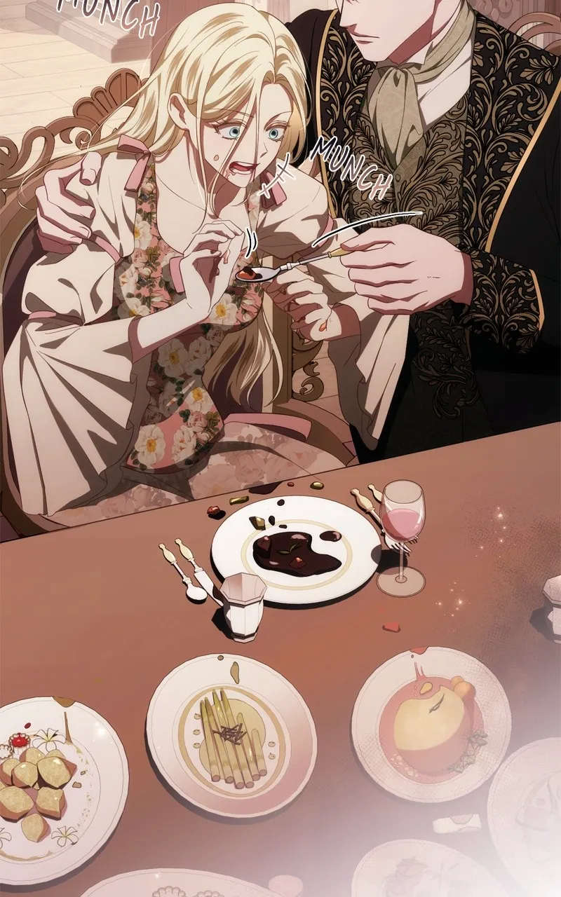 Behind Her Highness’s Smile Chapter 51 page 100 - 