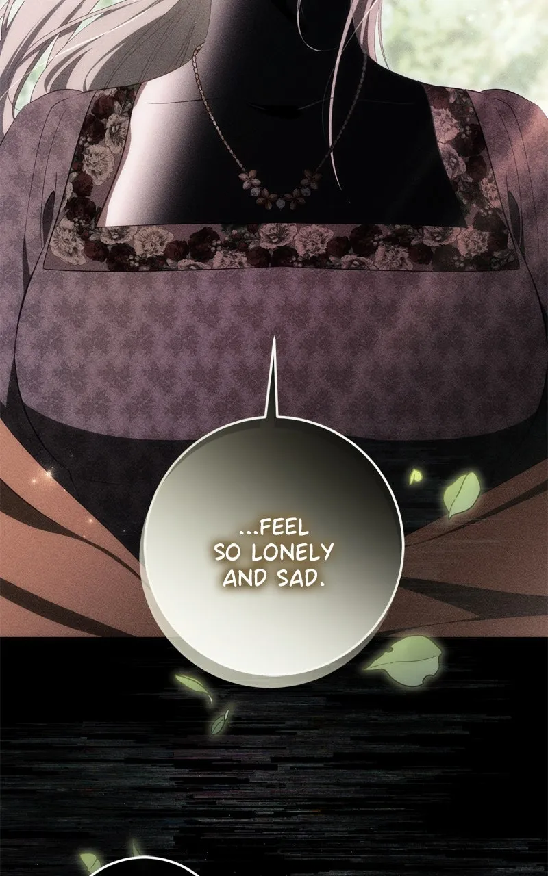 Behind Her Highness’s Smile Chapter 52 page 109 - 