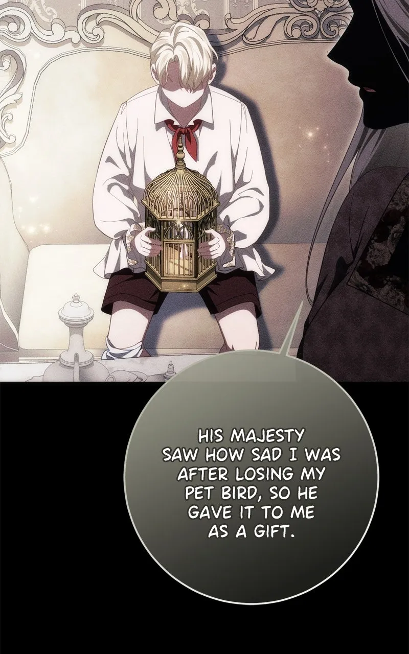 Behind Her Highness’s Smile Chapter 52 page 114 - 