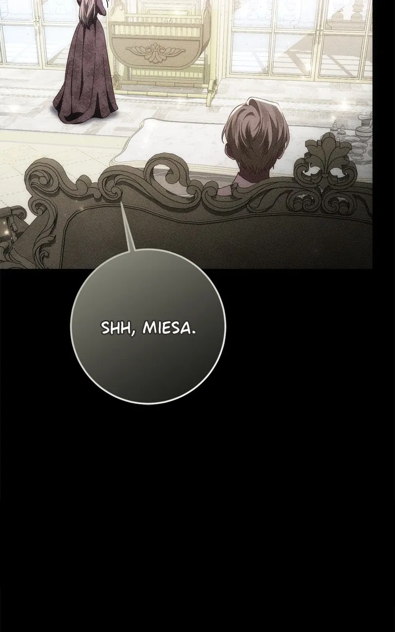 Behind Her Highness’s Smile Chapter 52 page 117 - 