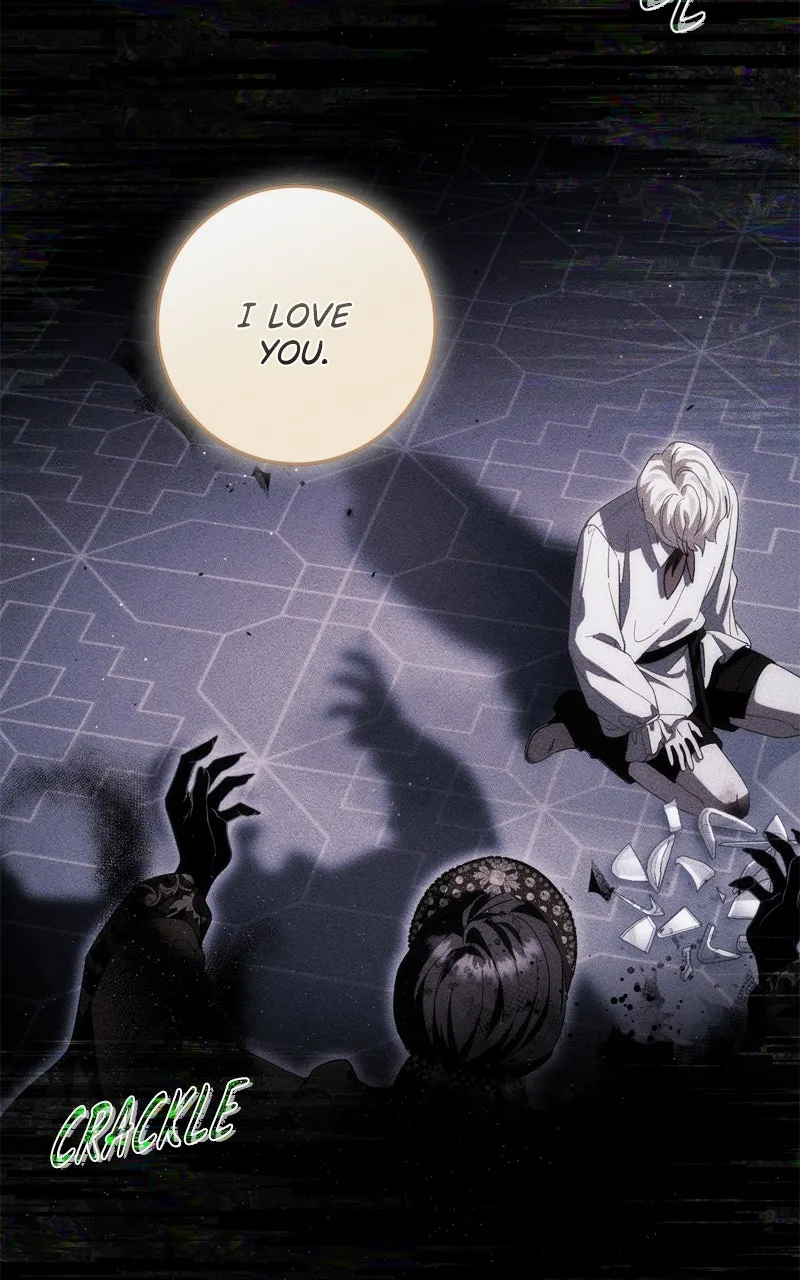 Behind Her Highness’s Smile Chapter 52 page 125 - 