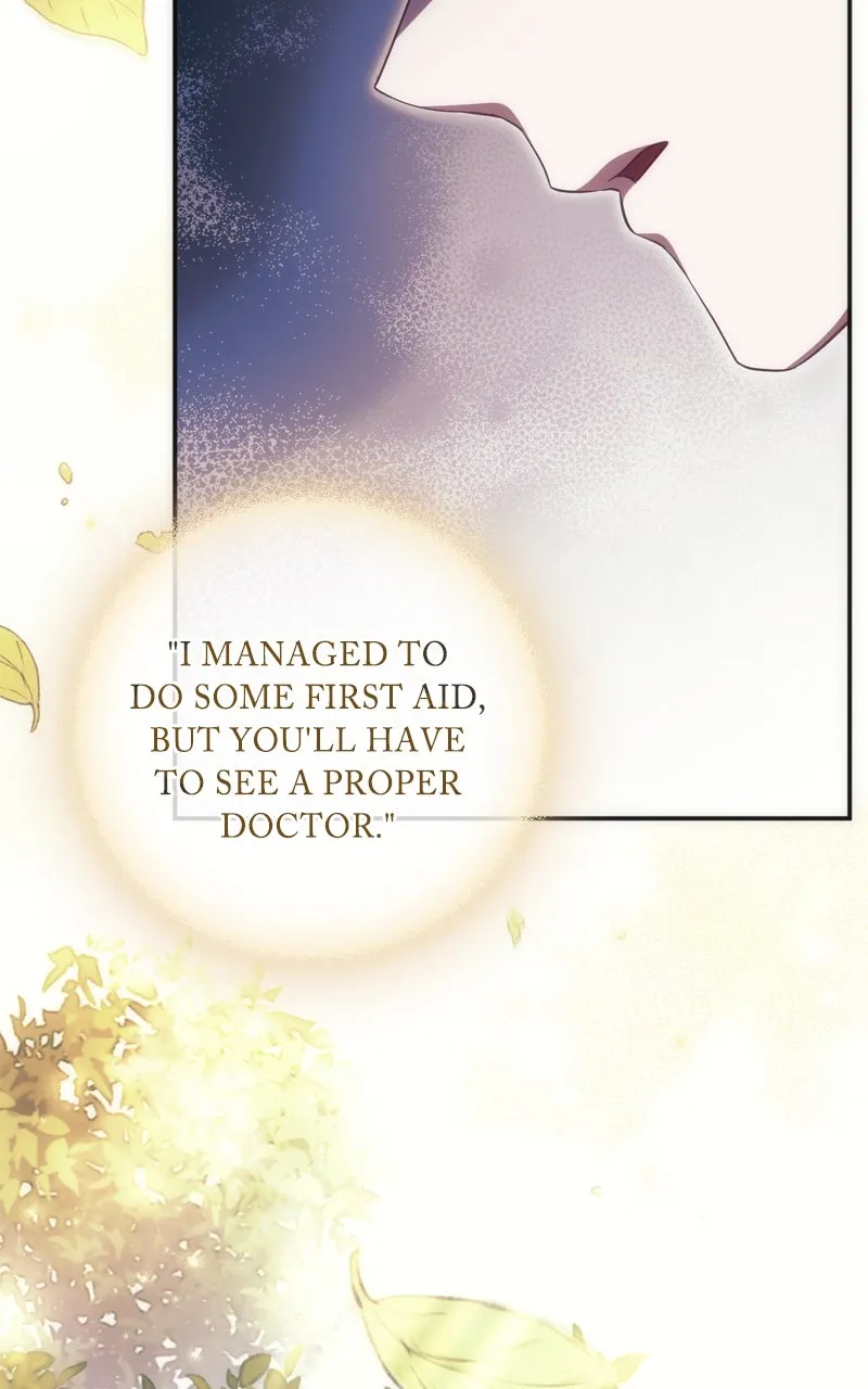 Behind Her Highness’s Smile Chapter 52 page 14 - 