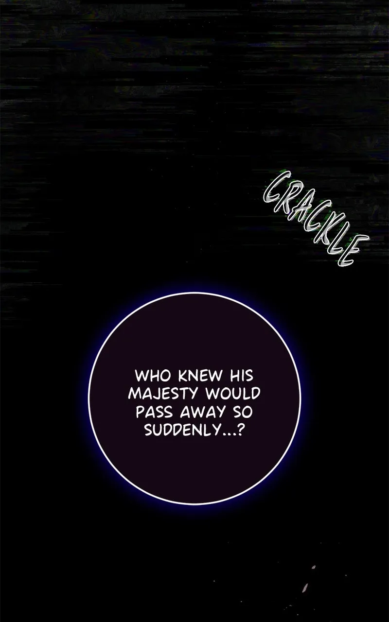 Behind Her Highness’s Smile Chapter 52 page 133 - 