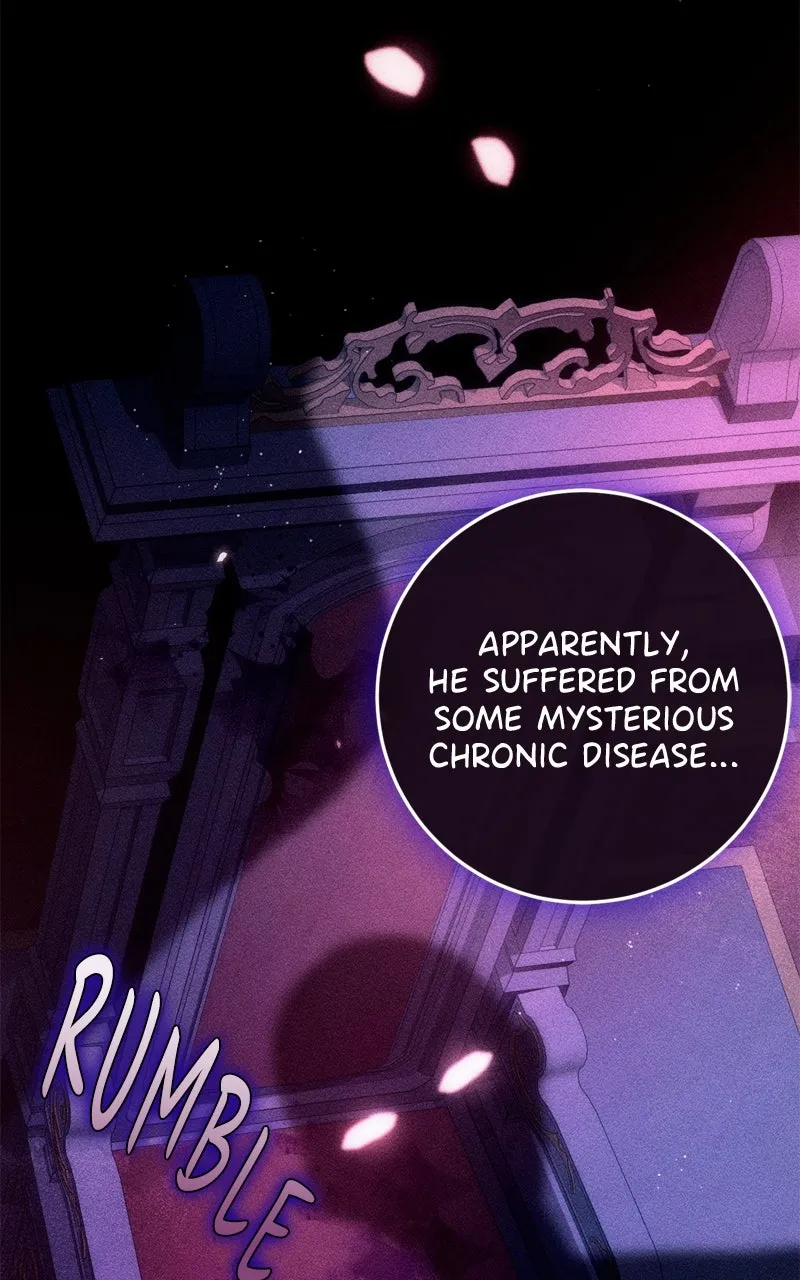 Behind Her Highness’s Smile Chapter 52 page 134 - 