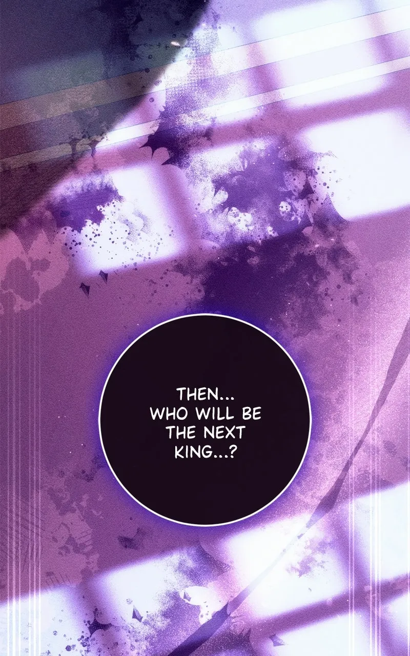 Behind Her Highness’s Smile Chapter 52 page 136 - 